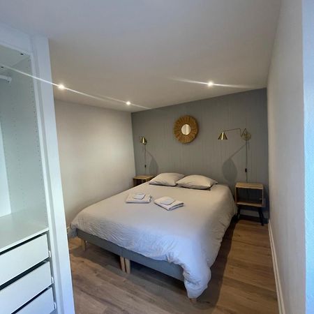 Ferienwohnung « A Deux Pas De La Petite Venise » Colmar Exterior foto