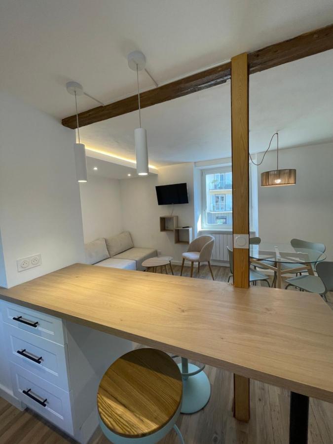Ferienwohnung « A Deux Pas De La Petite Venise » Colmar Exterior foto