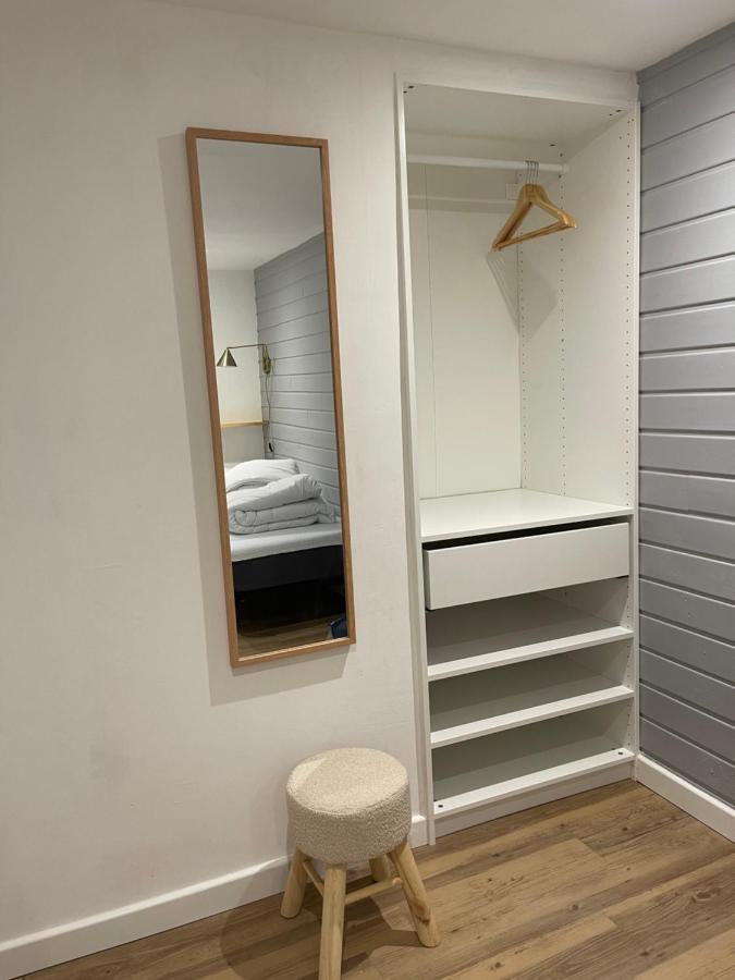 Ferienwohnung « A Deux Pas De La Petite Venise » Colmar Exterior foto
