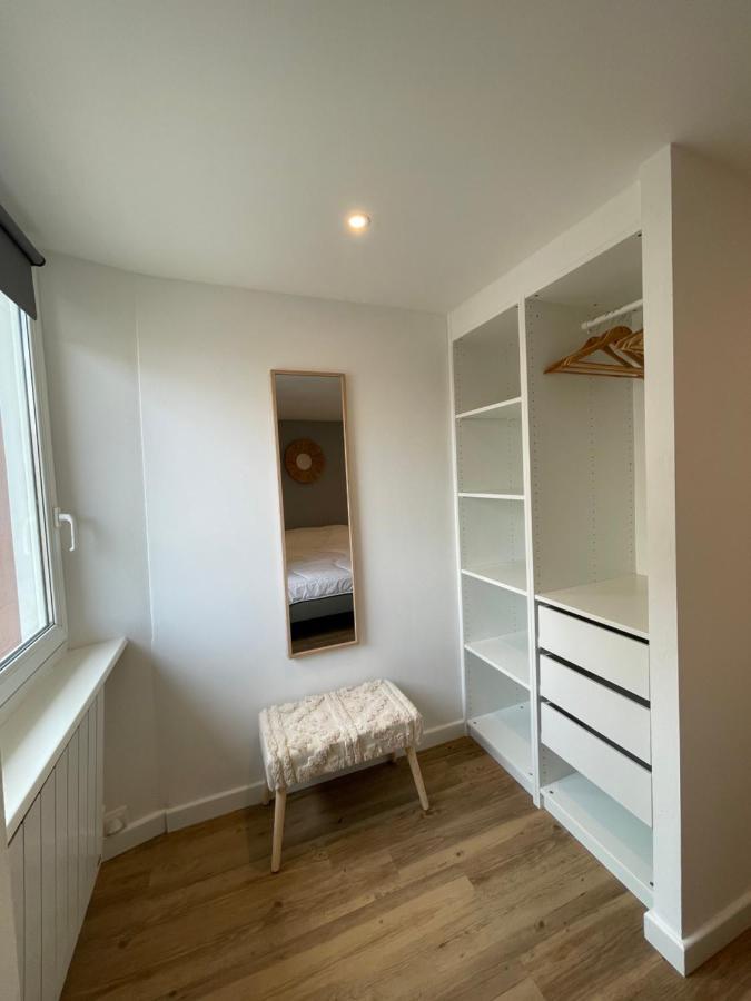 Ferienwohnung « A Deux Pas De La Petite Venise » Colmar Exterior foto