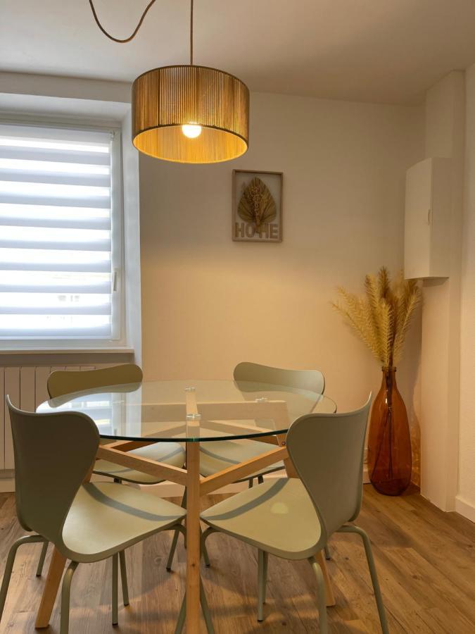 Ferienwohnung « A Deux Pas De La Petite Venise » Colmar Exterior foto