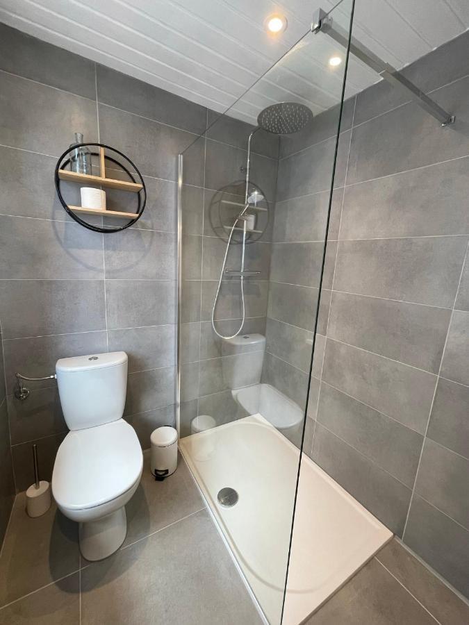 Ferienwohnung « A Deux Pas De La Petite Venise » Colmar Exterior foto