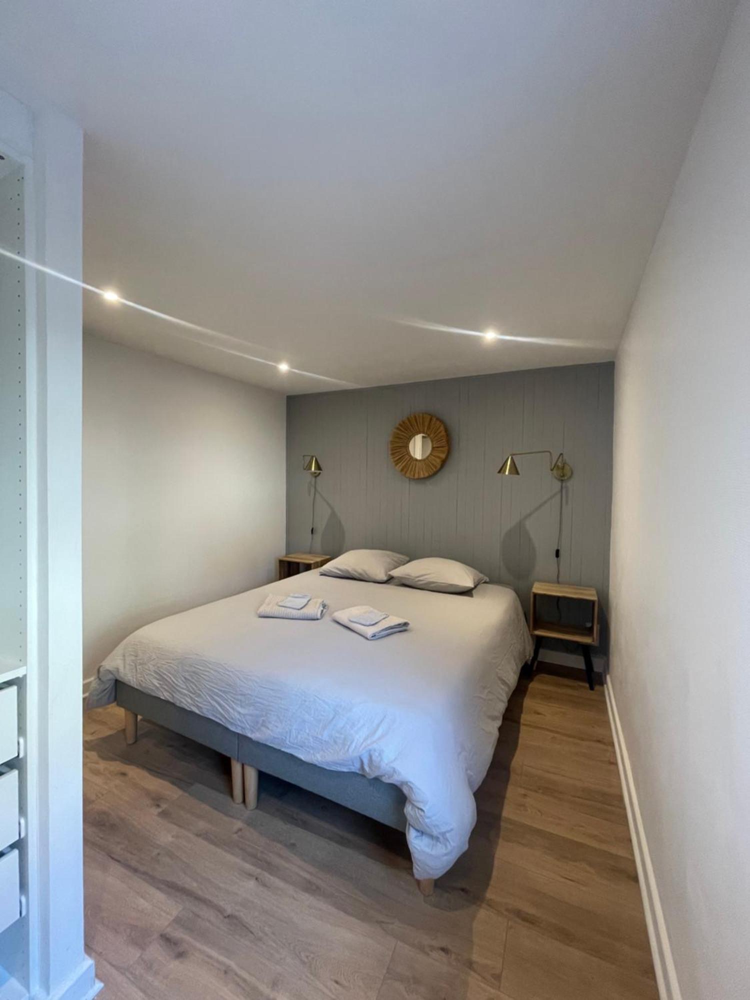 Ferienwohnung « A Deux Pas De La Petite Venise » Colmar Exterior foto