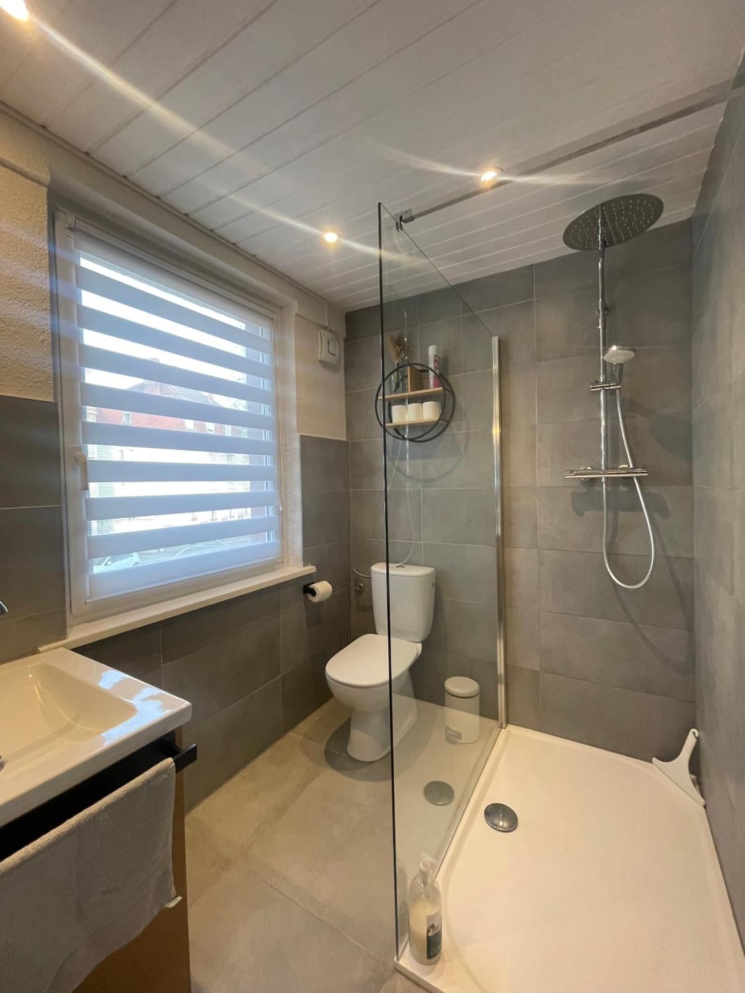Ferienwohnung « A Deux Pas De La Petite Venise » Colmar Exterior foto
