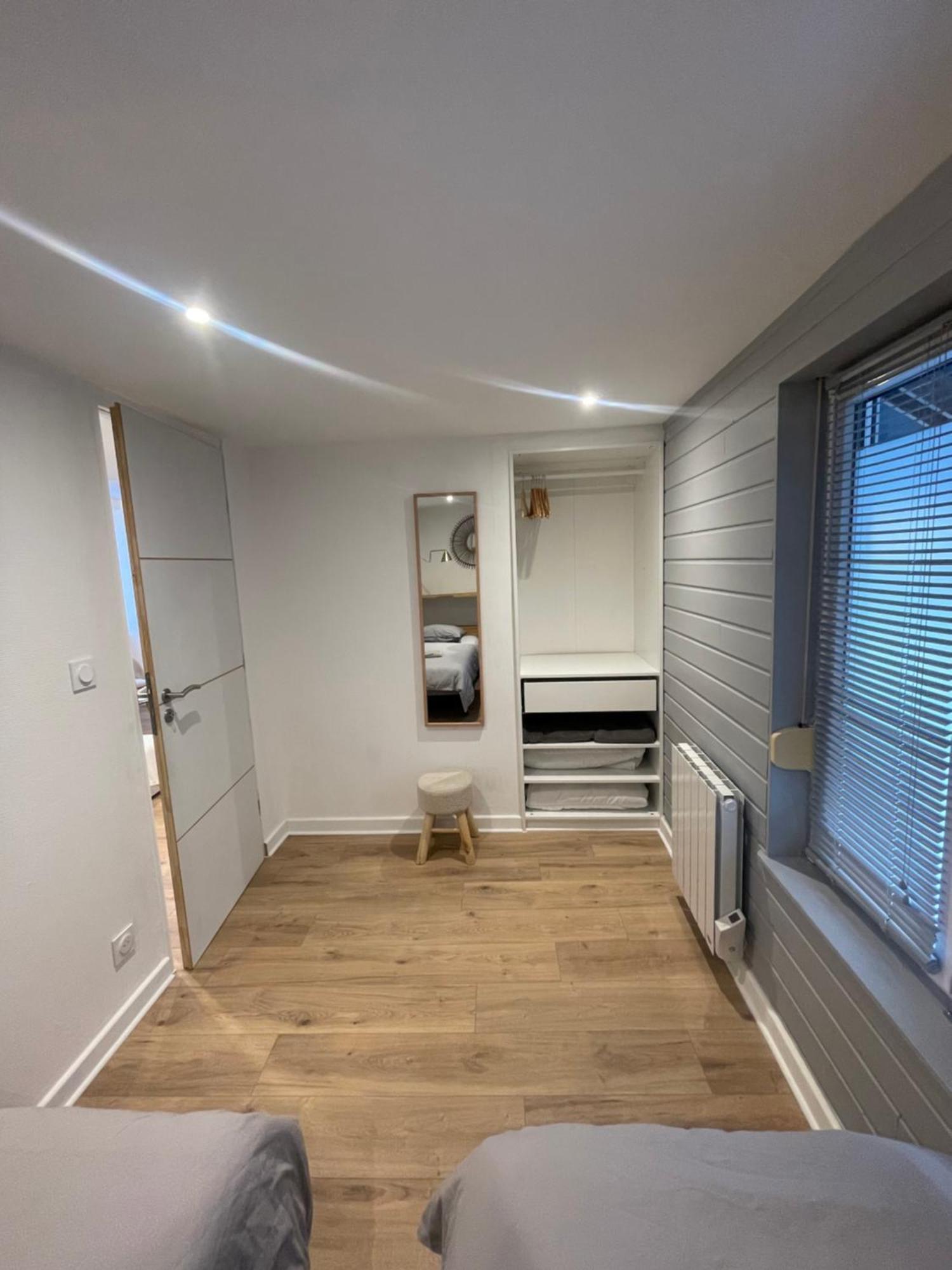Ferienwohnung « A Deux Pas De La Petite Venise » Colmar Exterior foto