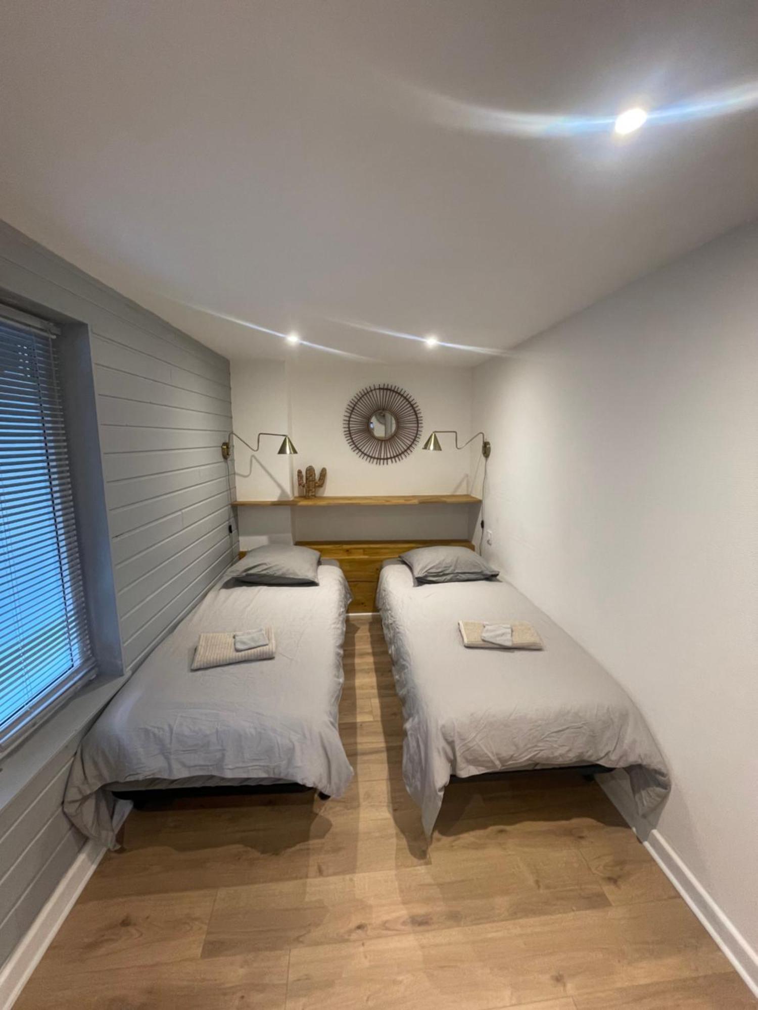 Ferienwohnung « A Deux Pas De La Petite Venise » Colmar Exterior foto