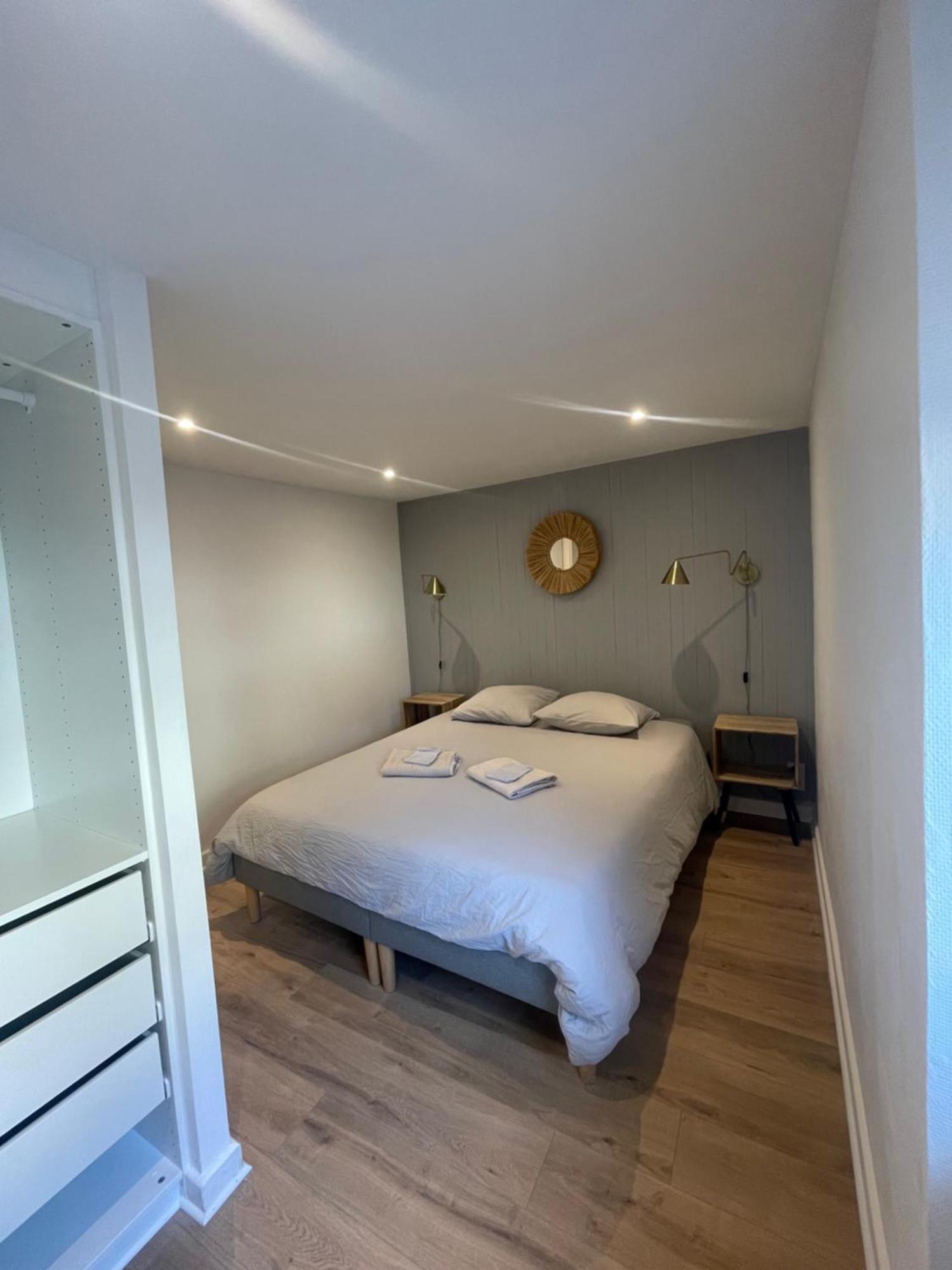 Ferienwohnung « A Deux Pas De La Petite Venise » Colmar Exterior foto
